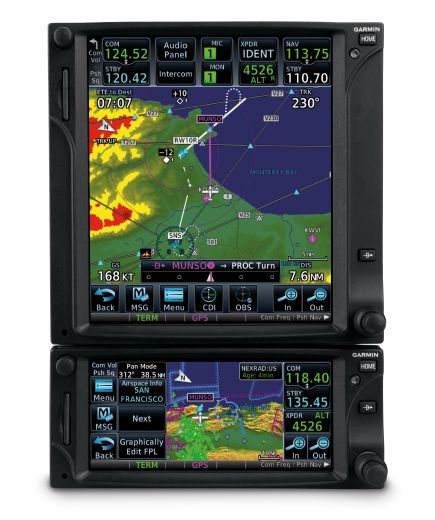 Garmin 430W For Sale Installed Base